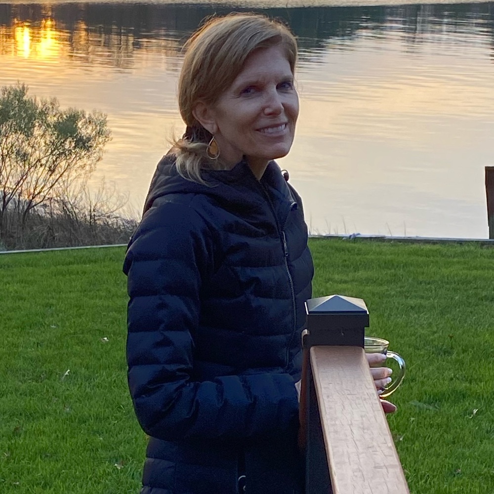 Meet your Posher, Anne